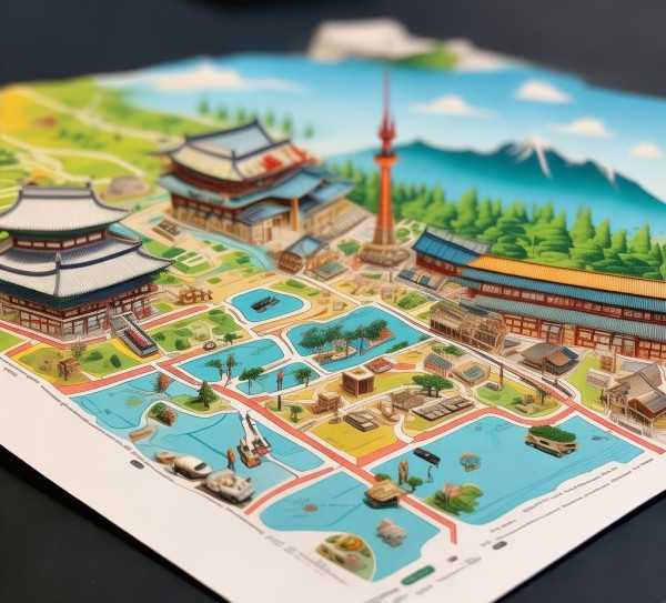 穿梭首尔与济州岛，揭秘双重旅游魅力之旅,韩国旅游路线攻略，探秘首尔与济州岛的双重魅力,旅游,探秘,旅游路线,第1张