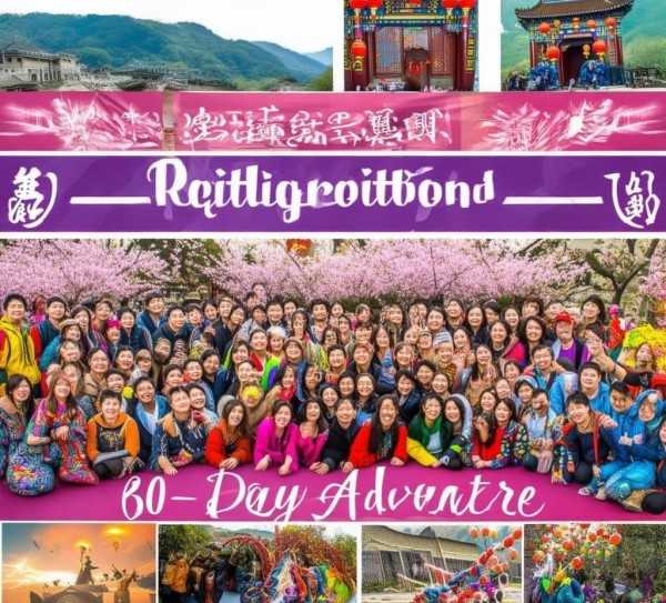 春节六日游，畅游美景民俗，尽享佳节时光,春节旅游团报名六日游，畅游美景，感受民俗，尽享时光,旅游,历史文化,第1张
