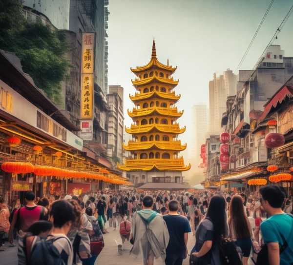 星城长沙深度游，体验历史文化与现代都市魅力之旅,畅游星城长沙，长沙旅游团带你领略历史文化与现代都市魅力,旅游,历史文化,第1张