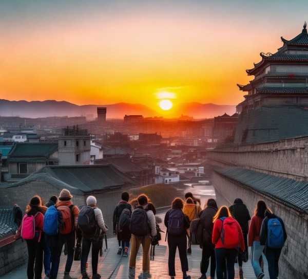 东北边境风情之旅，丹东旅游攻略全揭秘,探秘东北边境，丹东旅游路线全攻略,旅游,历史文化,探秘,第1张