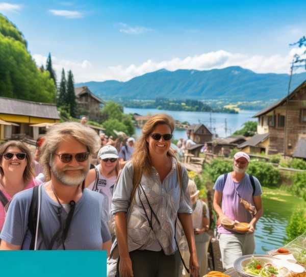 三天深度游，轻松体验之旅,三天旅游团，轻松畅游，深度体验,旅游,历史文化,第1张