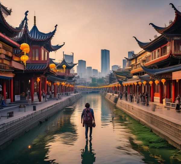 武汉，历史与现代交汇的旅游漫步之旅,漫步武汉，探寻这座历史与现代交融的旅游胜地,旅游,历史文化,旅游胜地,第1张