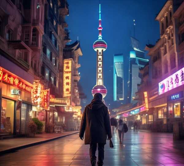 魔都漫步，发现旅游景区的无穷魅力,漫步，探寻这座魔都的旅游景区魅力,旅游,历史文化,第1张