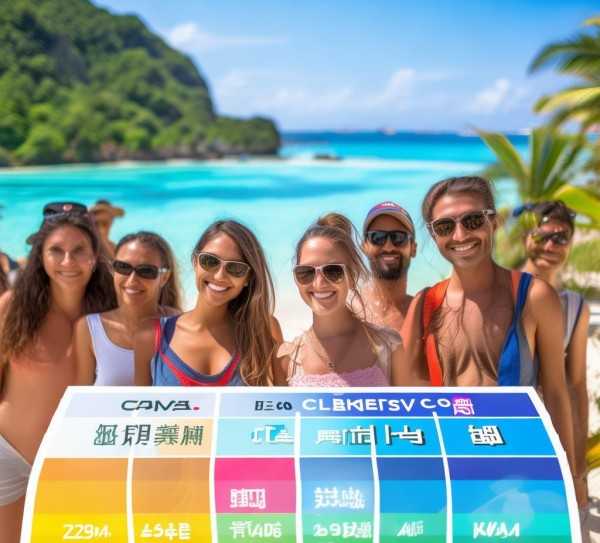 三亚旅游团性价比攻略，轻松畅游热带天堂,三亚旅游团报价全解析，性价比之选，轻松畅游热带天堂,旅游,第1张