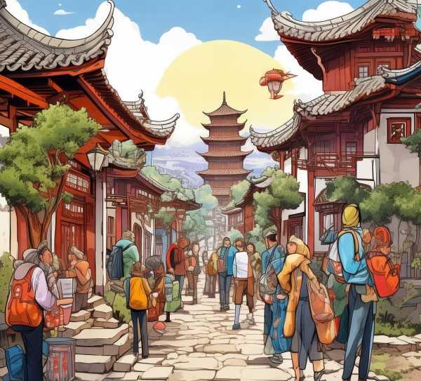 河北历史文化名城之旅，解锁新玩法攻略