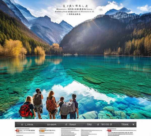 九寨沟仙境之旅，费用详览攻略