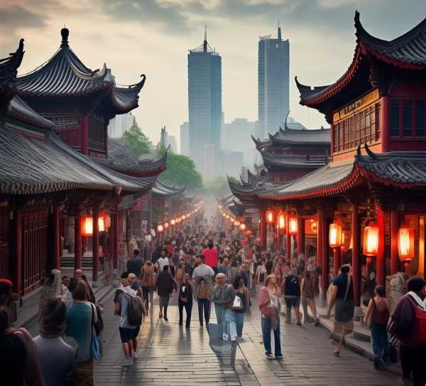 太原，历史与现代交织的旅游天堂,山西太原，探寻历史与现代交融的旅游胜地,旅游,历史文化,旅游胜地,第1张