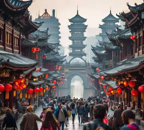 漫步中原古韵，郑州旅游攻略全解析
