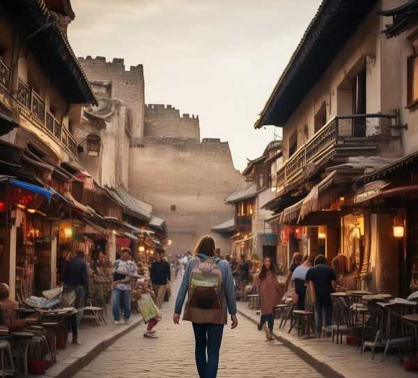 穿越千年,京城深度游秘境全解析,旅游,探秘,旅游路线,第1张 穿越千年,京城深度游秘境全解析,漫步古都,探秘京城—深度旅游路线全攻略,旅游,探秘,旅游路线,第1张