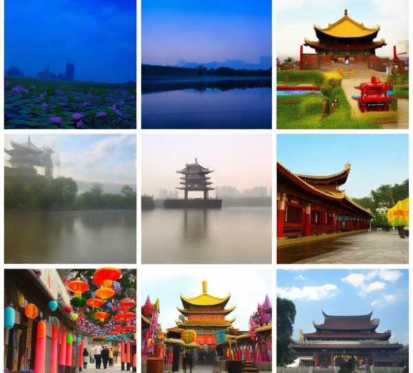 武汉必游攻略，揭秘那些不容错过的热门景点,武汉旅游攻略，盘点那些你不能错过的必去景点,旅游,历史文化,旅游攻略,第1张