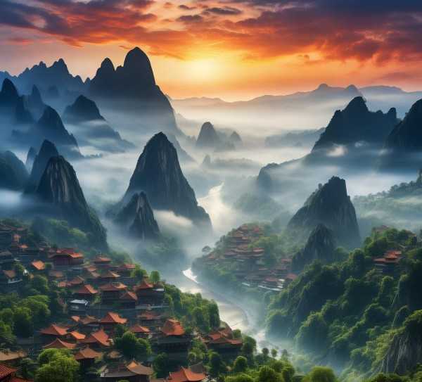 保山秘境探幽,绝美景点之旅,难忘之旅启程,旅游,历史文化,旅游胜地,第1张 保山秘境探幽,绝美景点之旅,难忘之旅启程,探秘保山,这些绝美旅游景点,让你流连忘返!,旅游,历史文化,旅游胜地,第1张